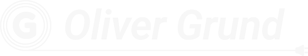 Oliver Grund Elektrowerkzeuge Handel & Reparaturservice - Logo